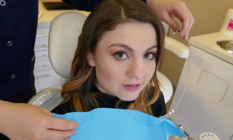 So You re Getting A Cavity Filled Archer Dental