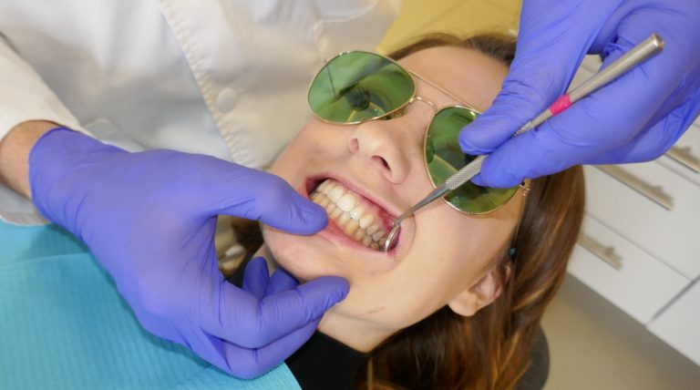 So, You�re Getting a Cavity Filled… Archer Dental