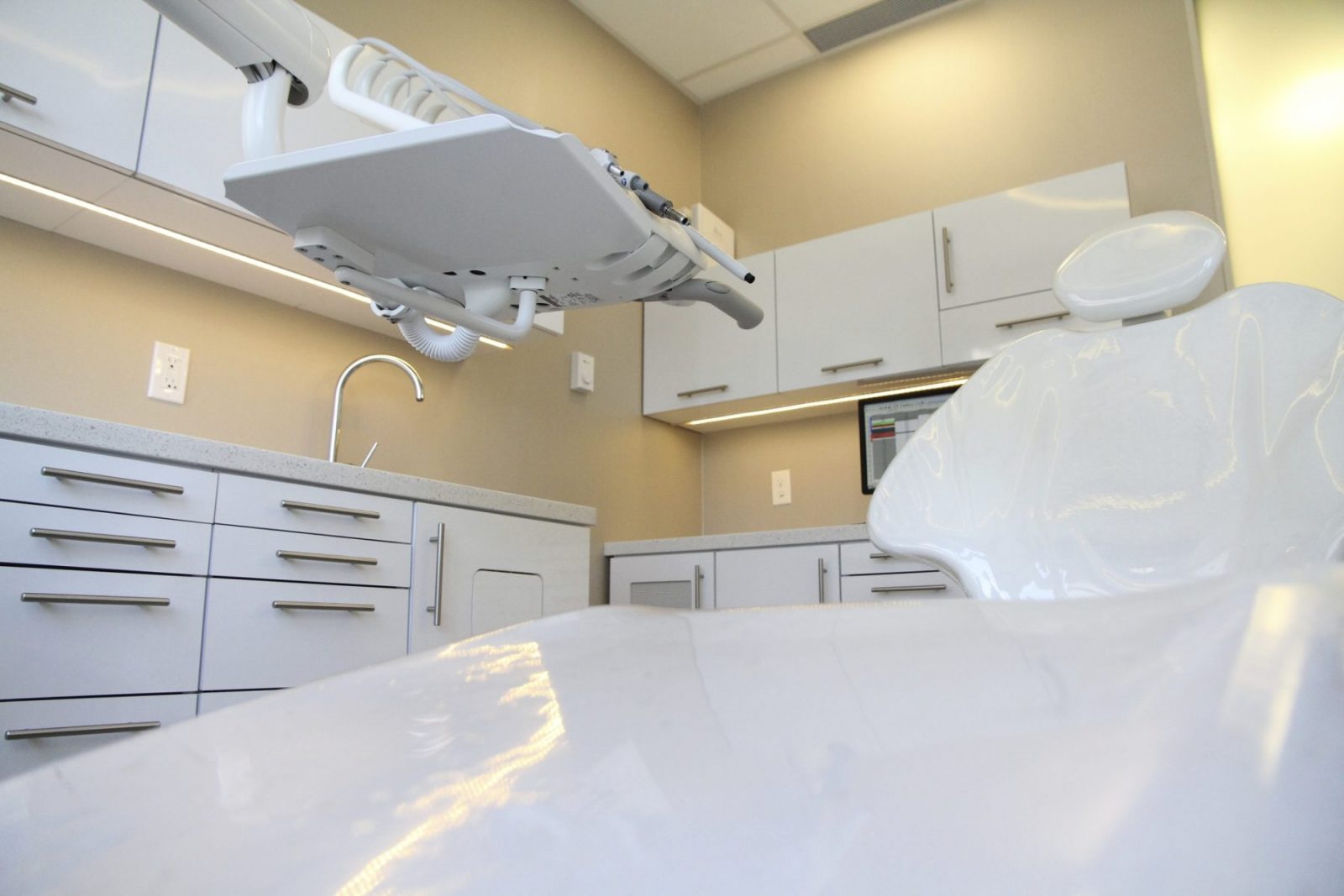 Services Archer Dental