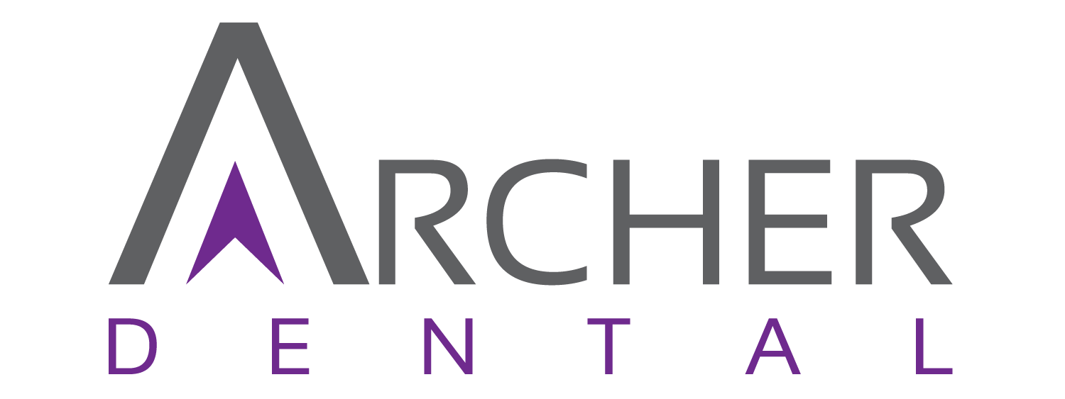 Archer Dental logo