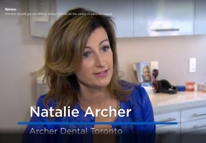 Dr. Natalie Archer discusses Best Practices for Good Dentistry