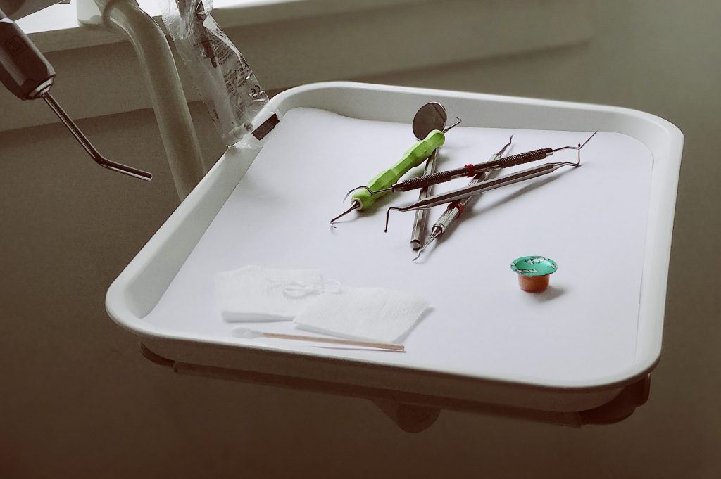 dental tools