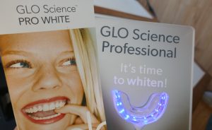 GLO Science