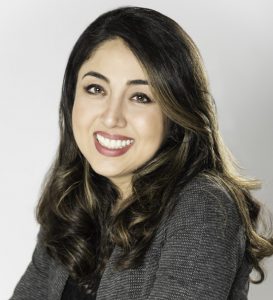 Dr. Sahar, dentist at Archer Dental