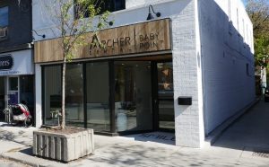 Archer Dental Baby Point - 387 Jane St, Toronto