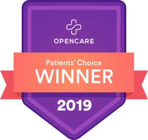 Award Opencare 2019