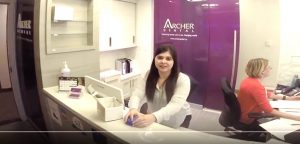 Archer Dental Rosedale emergency dental courier delivery