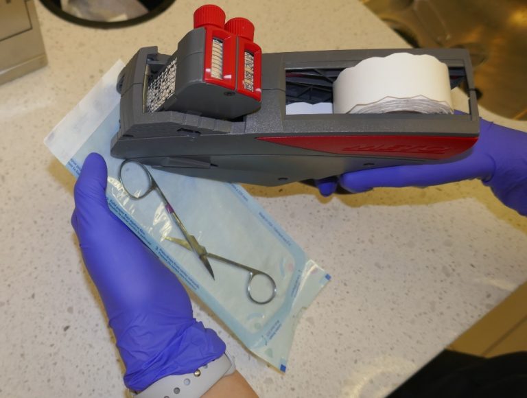 Infection Control Protocol at Archer Dental Offices Archer Dental