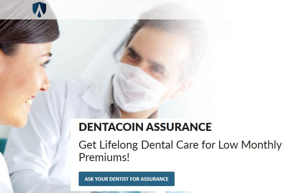 Dentacoin Assurance 