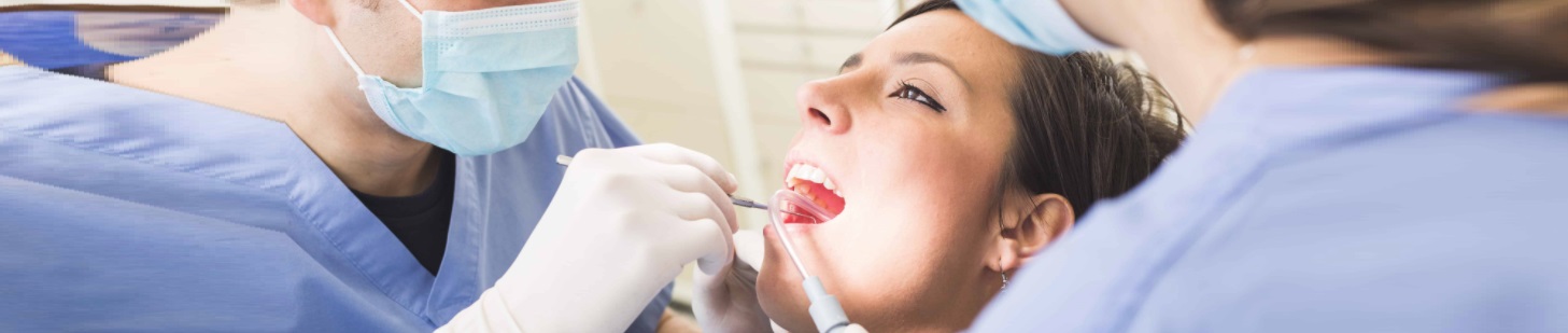 Root canal treatment in Toronto