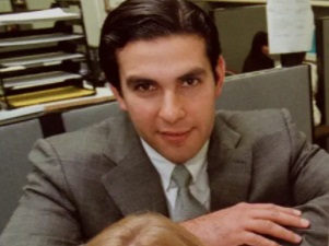 Software company founder Zia Chishti