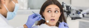 Dental surgery in Toronto