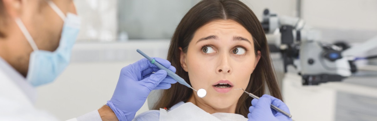 Dental surgery in Toronto