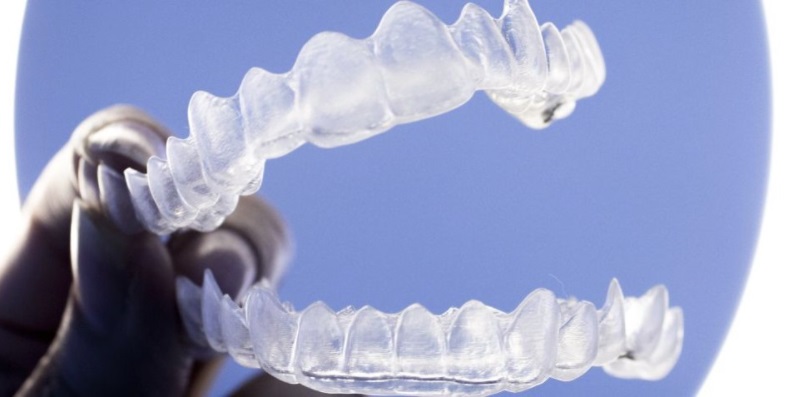 Invisalign Smart Track