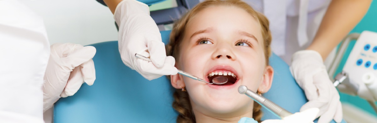 General Family dentistry in Toronto