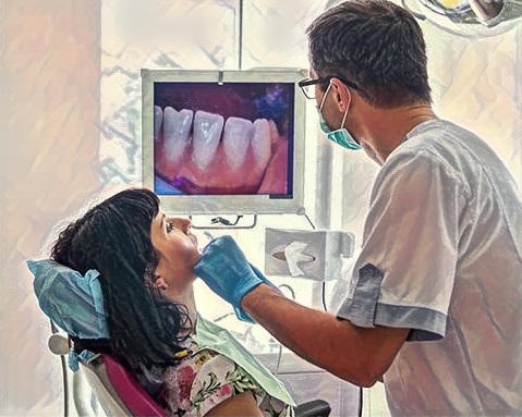 dental technology is biological and natural
