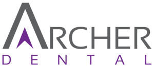 Archer Dental logo
