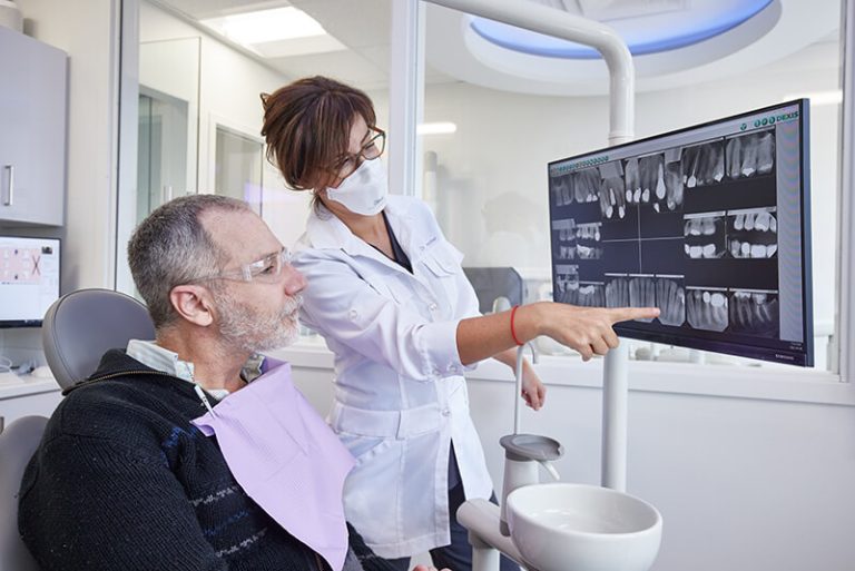 Toronto Dentist Archer Dental