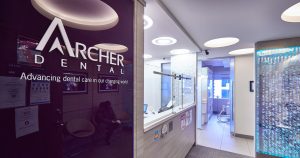 Archer Dental Rosedale