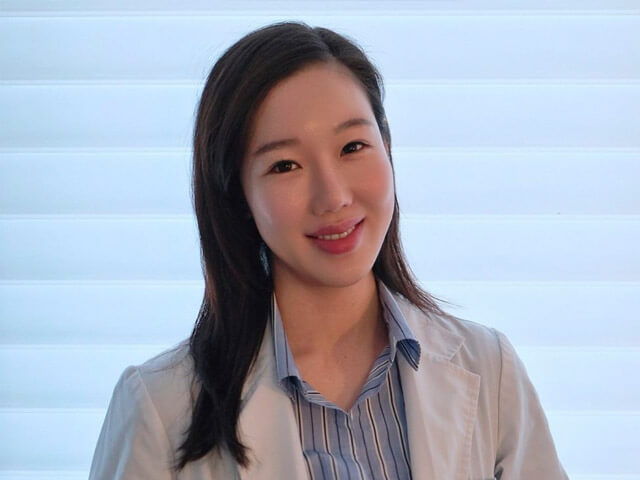 Dr. Janna Lee, Botox