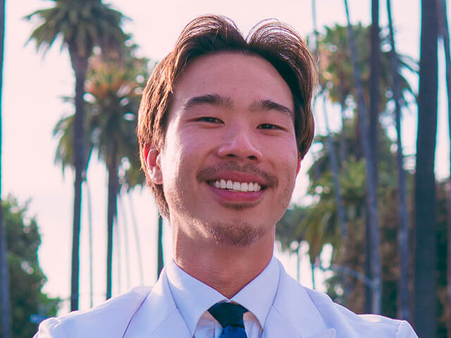 Dr. Harrison Wong Dr. Harrison Wong