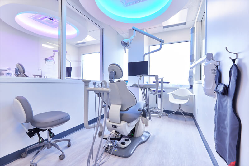 Comprehensive oral care