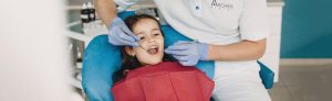 Canadian dental care plan