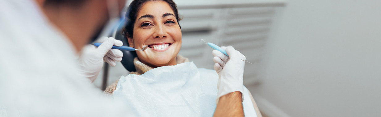 Toronto dentist, Archer Dental