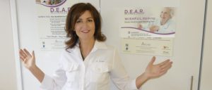 Dr. Natalie Archer, DEAR Program at Archer Dental