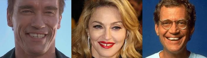 sexy gap between teeth