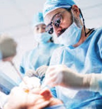 Periodontist