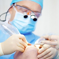 Orthodontist