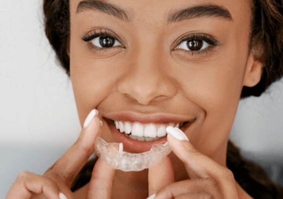 Invisalign for teenagers