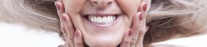dentures in Toronto at Archer Dental