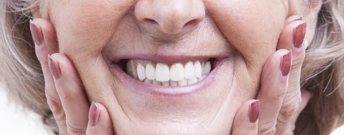 Dentures in Toronto at Archer Dental