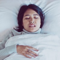 Bruxism