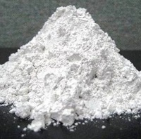 Calcium phosphate mineral found in bones and tooth enamel.